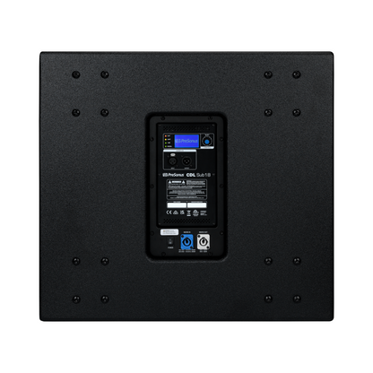 Presonus CDL 18S Sub Bajo Activo 18"