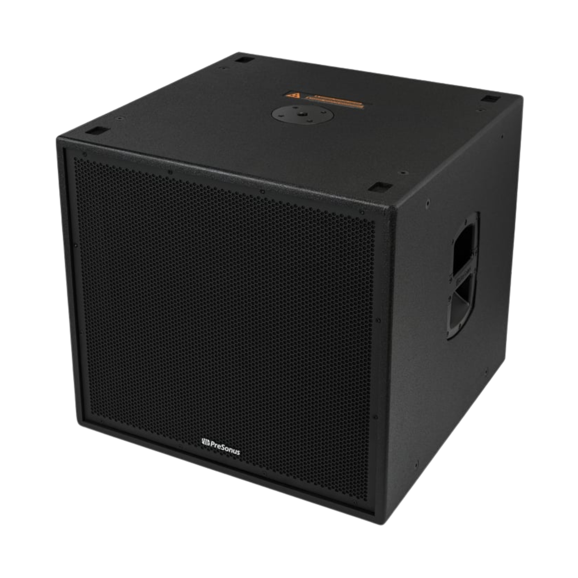 Presonus CDL 18S Sub Bajo Activo 18"