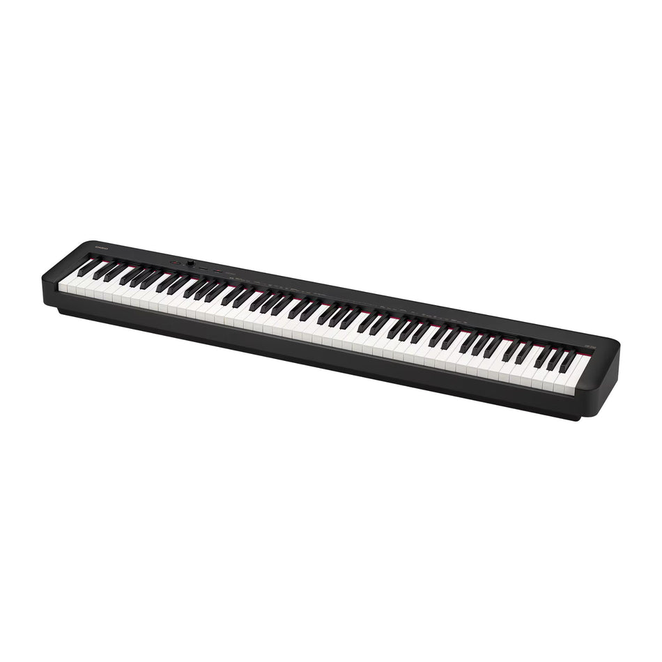 Casio CDP-S160BK Piano Digital Transportable 88 Teclas