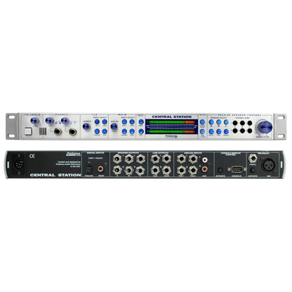 Presonus CENTRALSTAPLUS Control de Monitoreo Station Plus