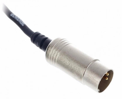 Cordial CFD18AA Cable MIDI 1.8mts