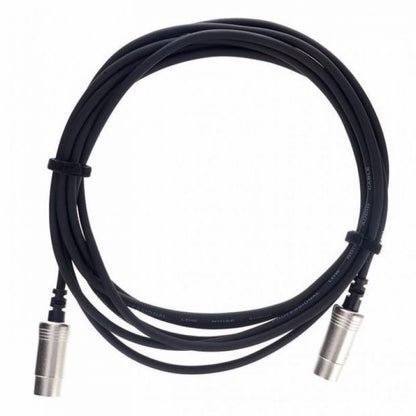 Cordial CFD18AA Cable MIDI 1.8mts