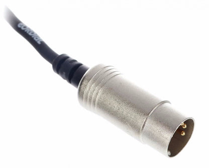 Cordial CFD3AA Cable MIDI 3mts