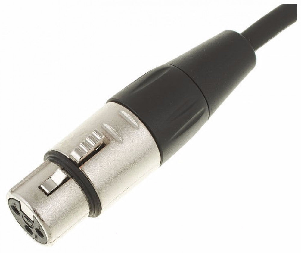 Cordial CFM75FM Cable XLR 7.5mts