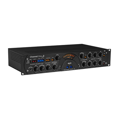SPL Channel One Mk3 Preamplificador a Válvulas de 1 Canal