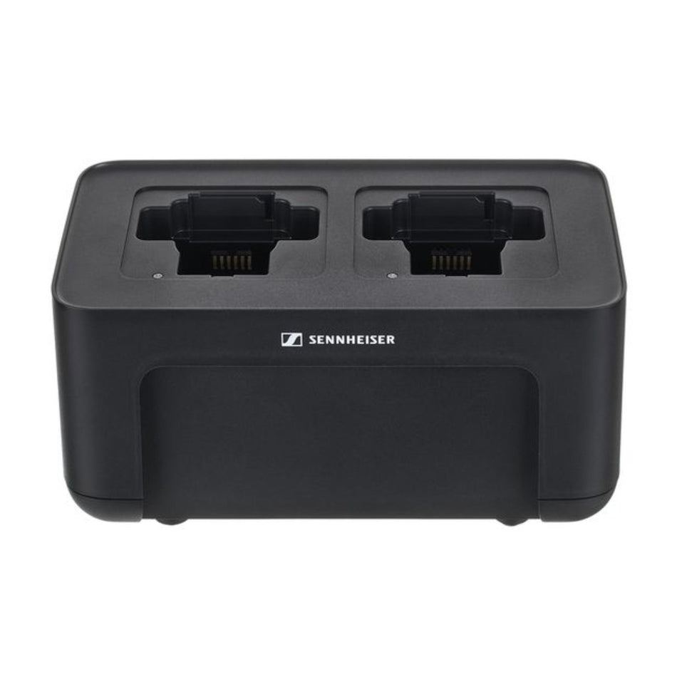 Sennheiser CHG 70N-C Cargador en Red para BA 70 y EW-DX