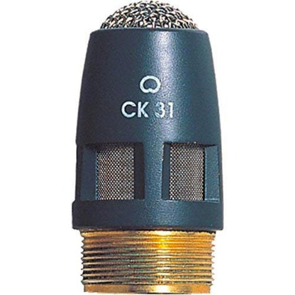 AKG CK31 Capsula Micrófono Condensador