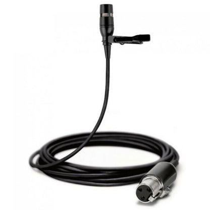 AKG CK55L Micrófono Solapa Conector Mini XLR