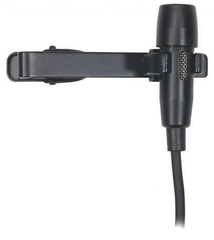 AKG CK55L Micrófono Solapa Conector Mini XLR