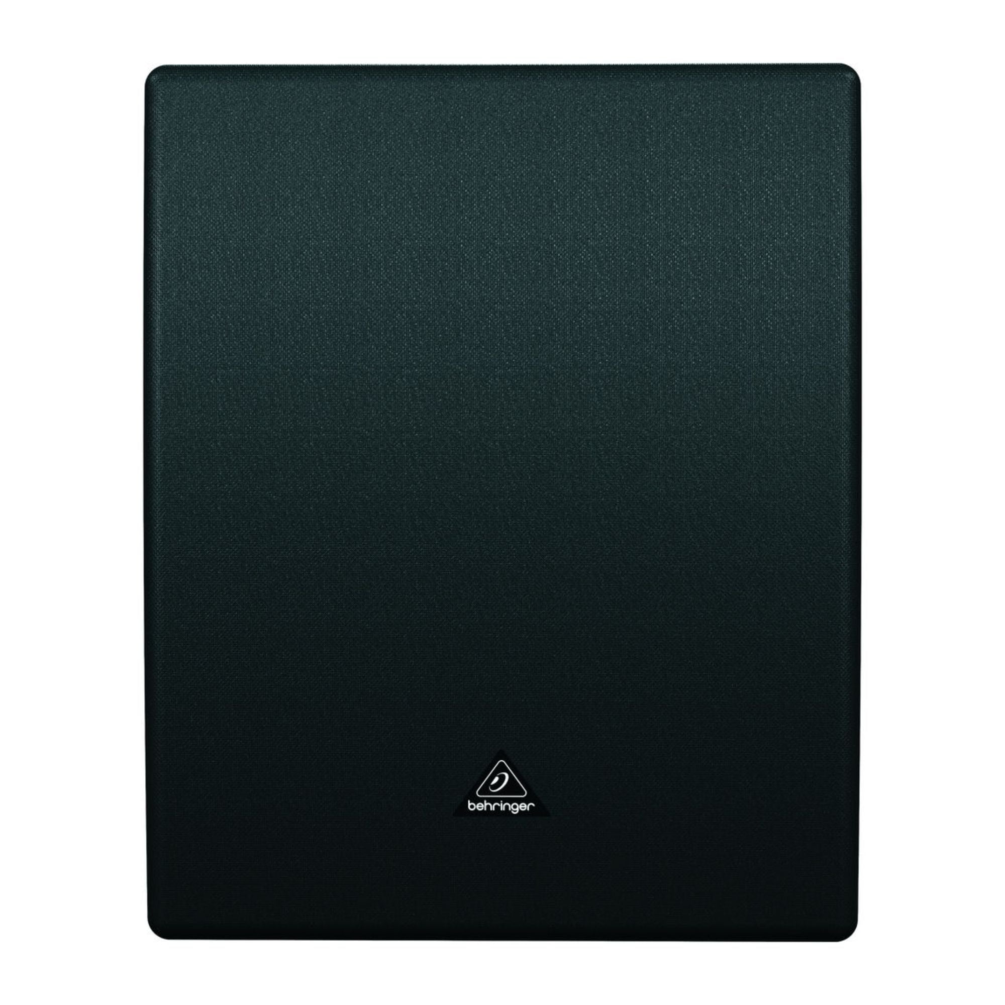 Behringer CL118S Parlante Instalación Pasivo 18''