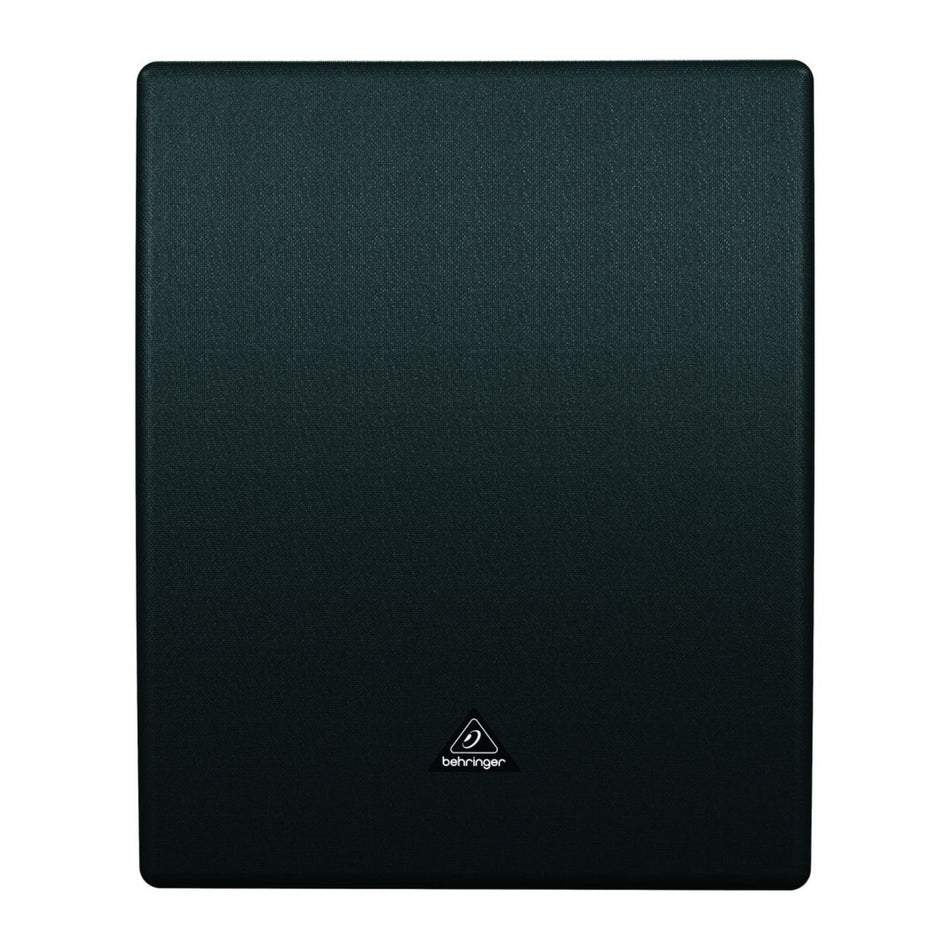 Behringer CL118S Parlante Instalación Pasivo 18''