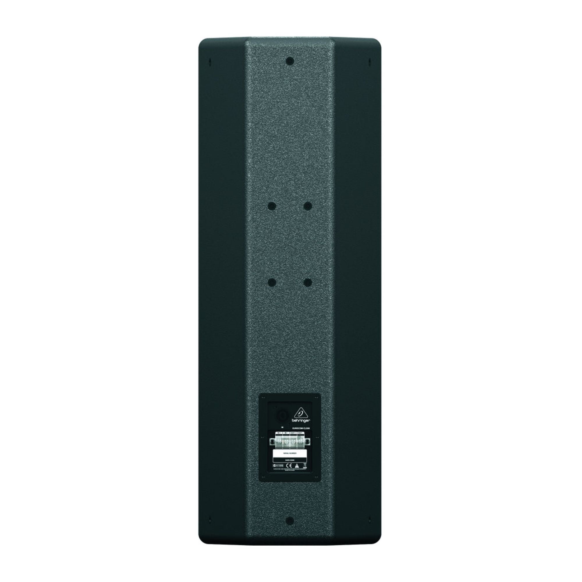 Behringer CL208 Parlante Instalación Pasivo 200W 2x8"