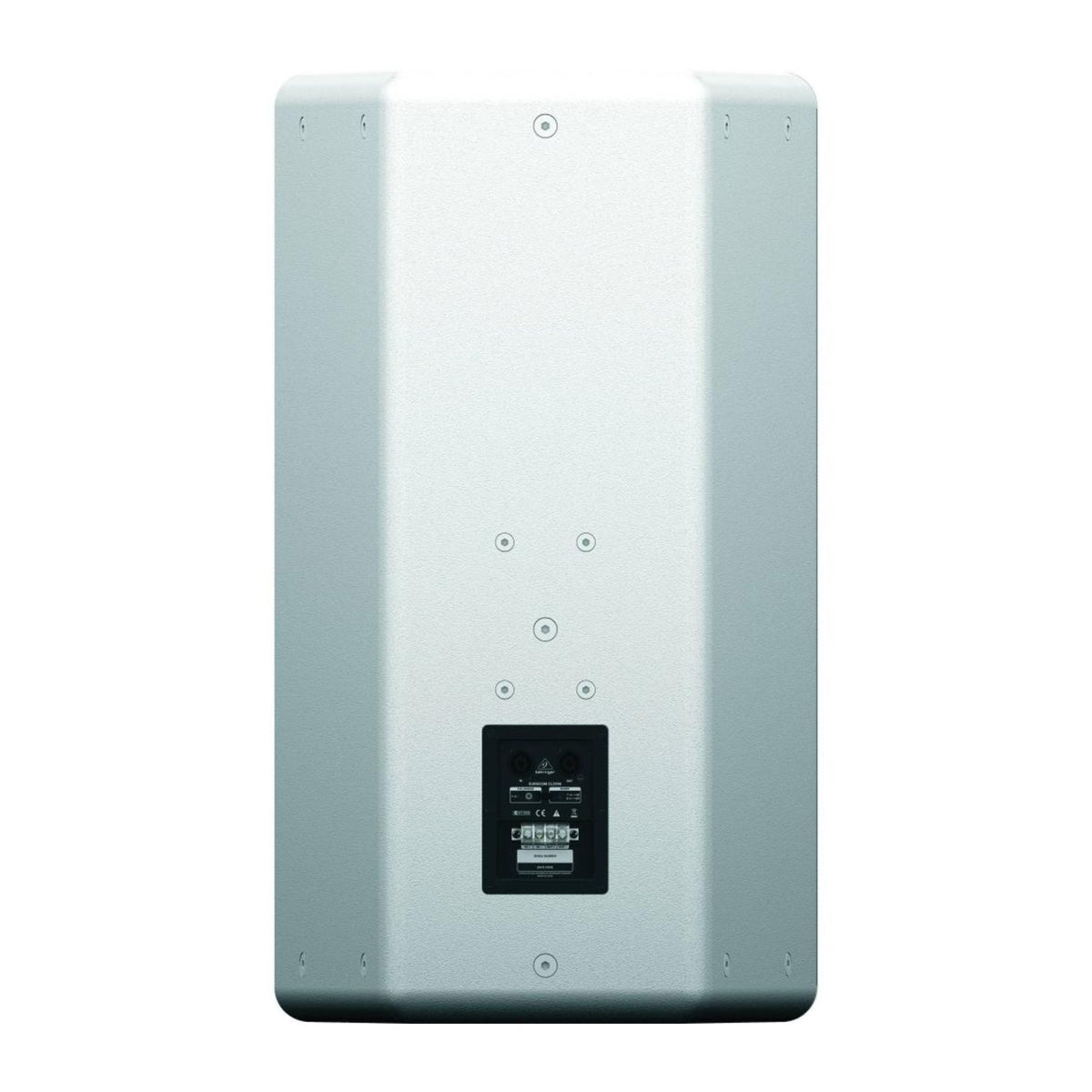 Behringer CL2596WH Parlante Instalación Pasivo 15'' 200W