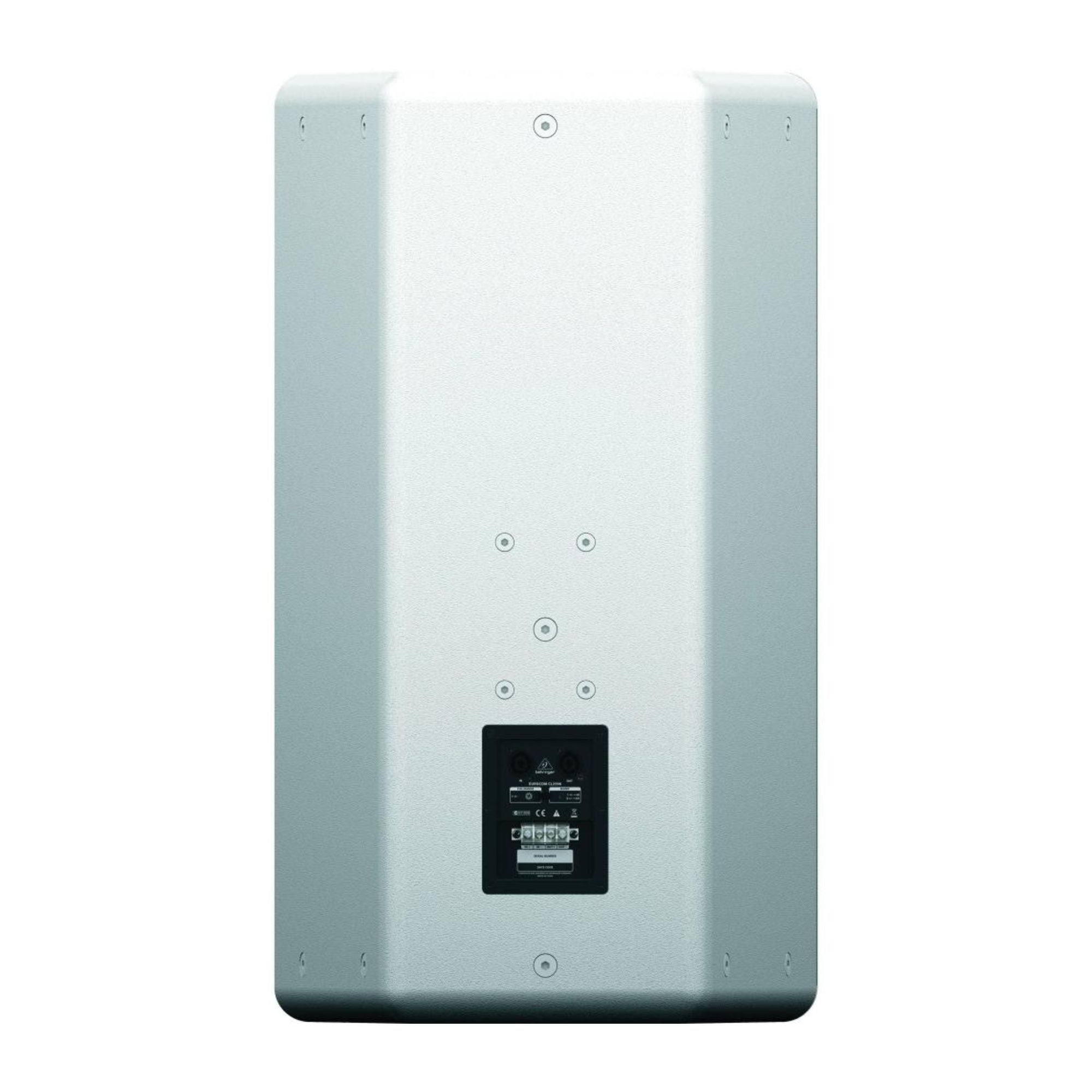 Behringer CL2596WH Parlante Instalación Pasivo 15'' 200W