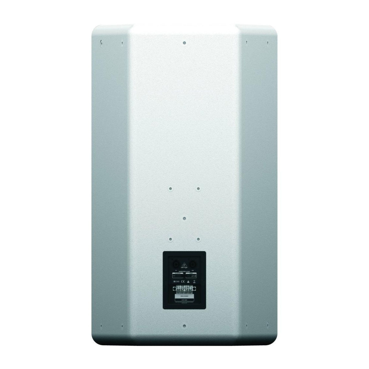 Behringer CL3264WH Parlante Instalación Pasivo 12" 200W