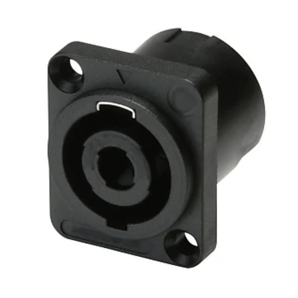 Stagelab CLC-S4FPBP Conector Speakon Chasis