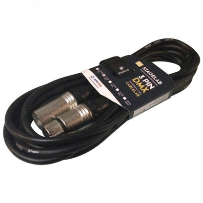 Stagelab CLM-3DMX-15C Cable DMX 15mts