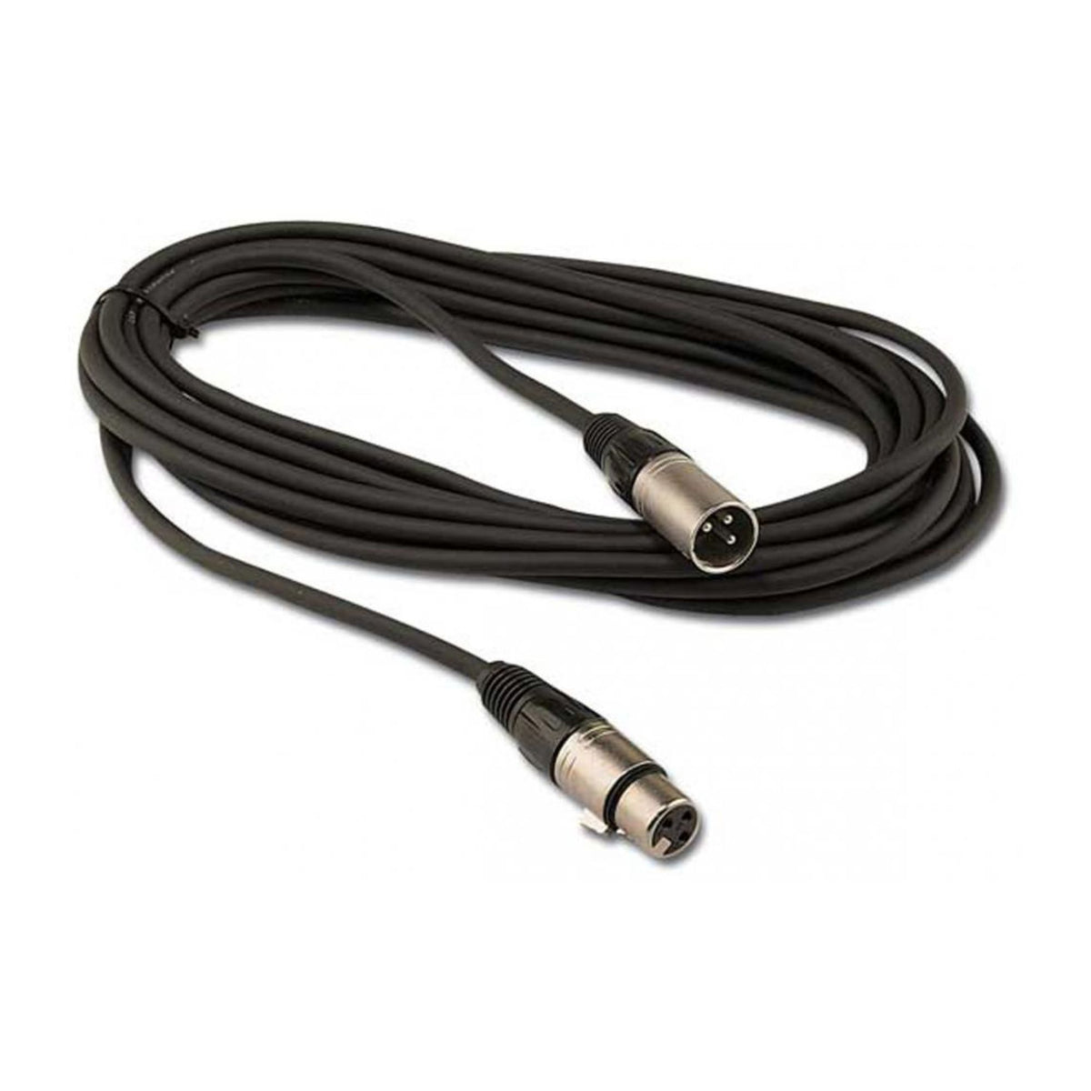 Stagelab Cable DMX 15mts