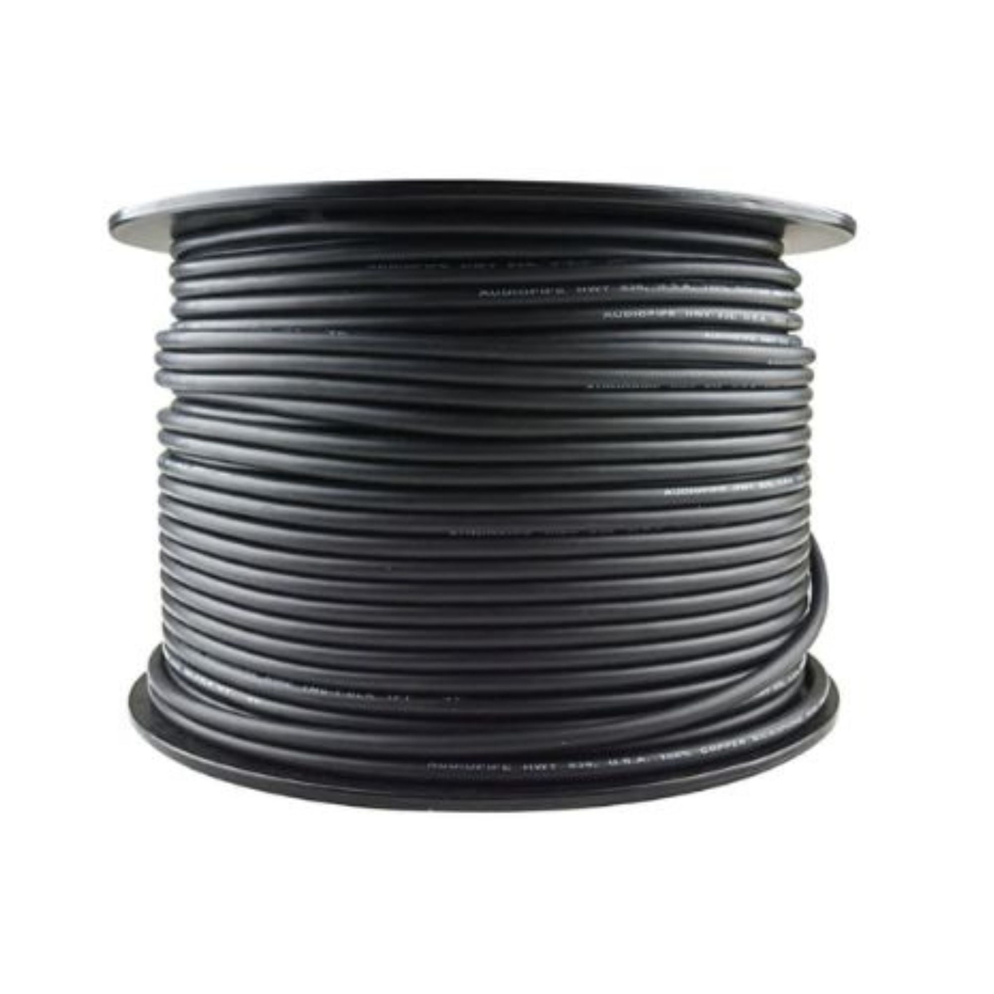 Cordial Rollo Cable Parlante 500 Mts