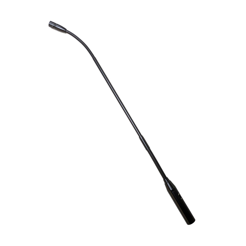 Base Micrófono Cuello Ganso JTS ST-5030