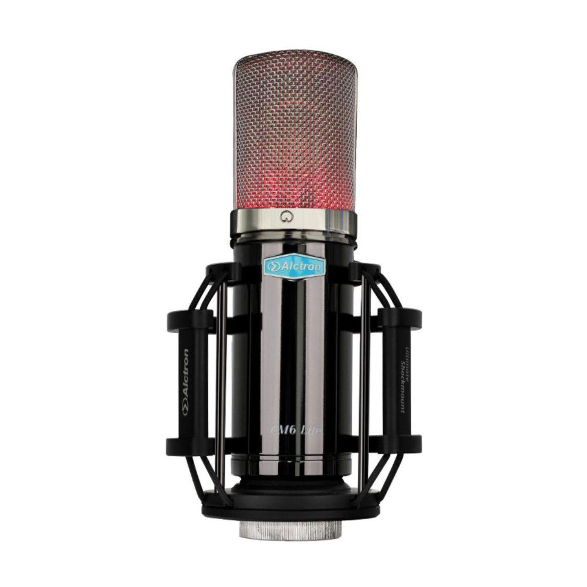 Alctron CM6LITE Micrófono Condensador FET