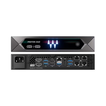 Waves CMBLV16CORESB LV1 Mixer 16 Core Combo