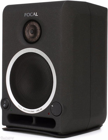 Focal CMS 40 Monitor de Estudio Activo 4"