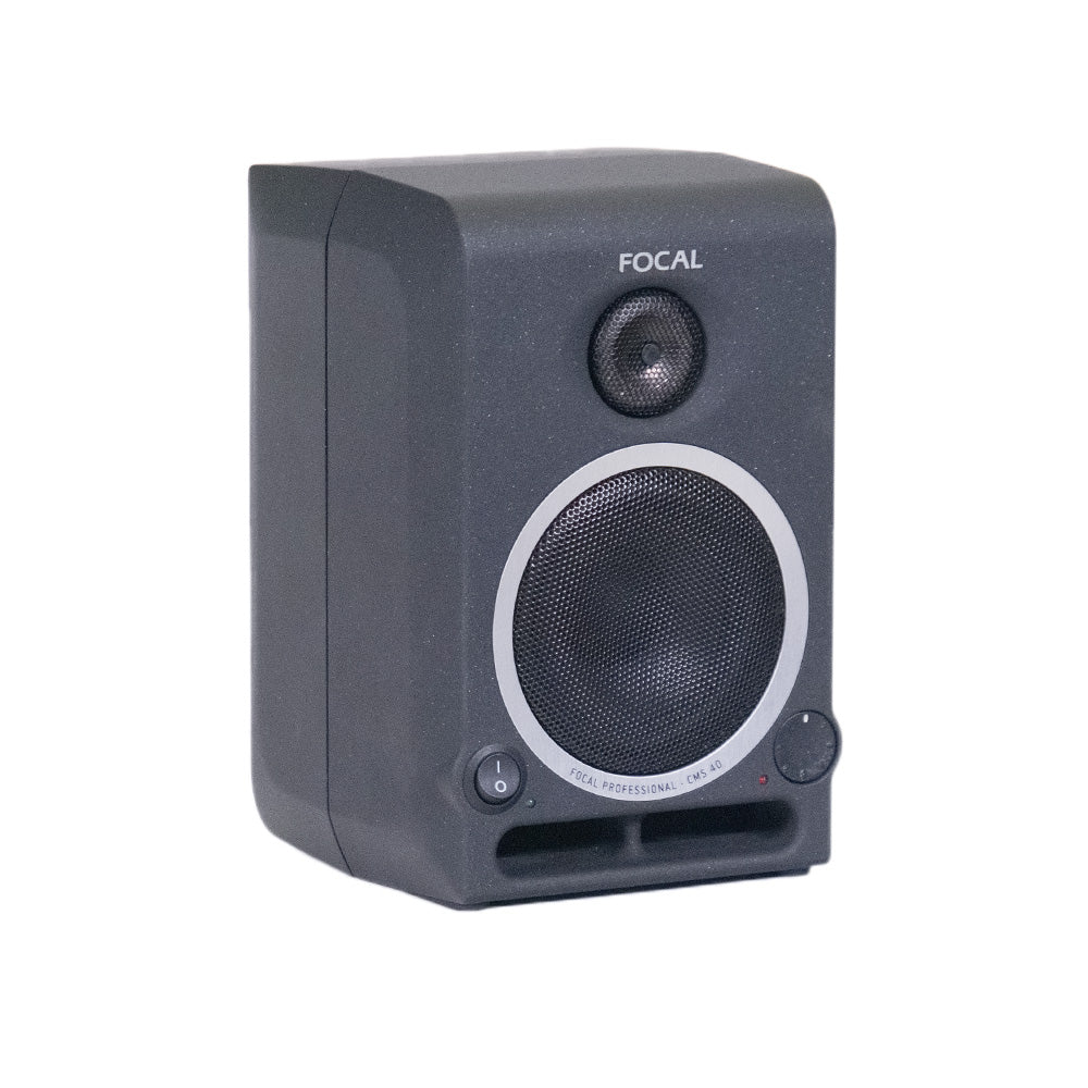 Focal CMS40 Monitor Estudio Activo 4"