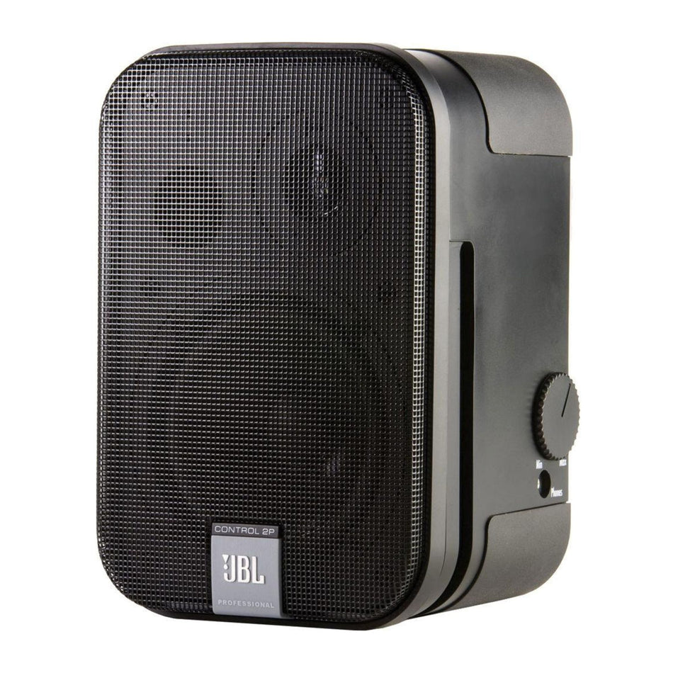 JBL CONTROL2P Parlante Activo Multiuso 5.25"
