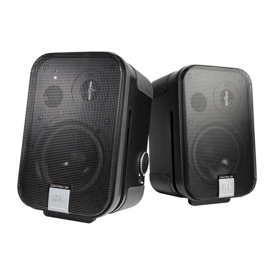 JBL CONTROL2P Parlante Activo Multiuso 5.25"