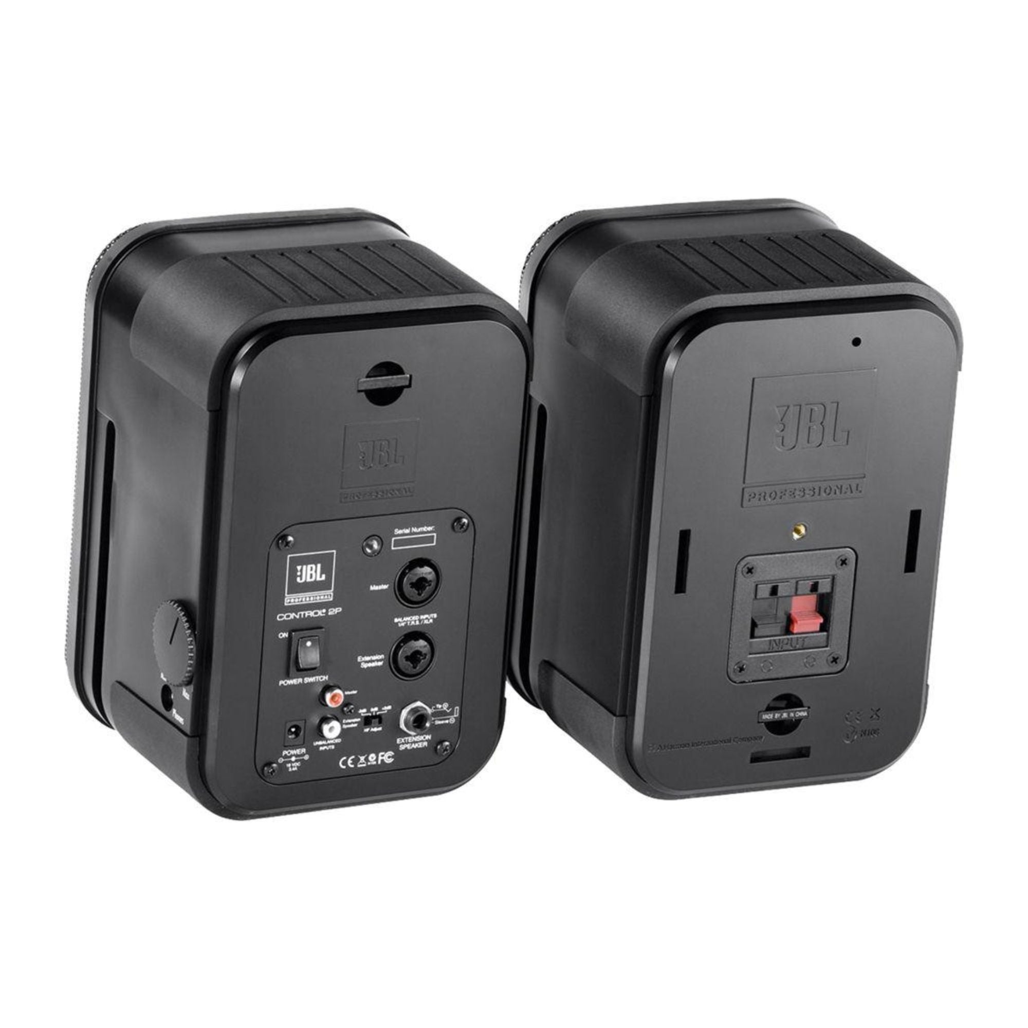Jbl CONTROL2P Parlante Multiuso 5.25"