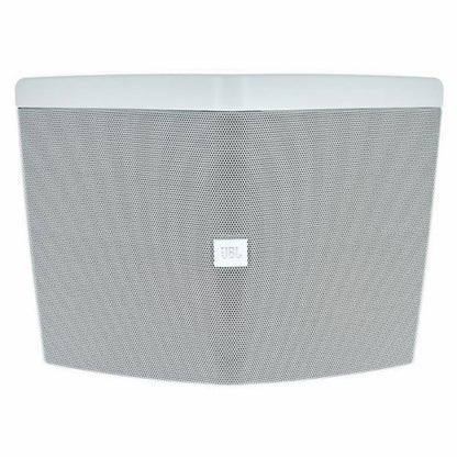 Jbl Parlante Instalacion 100W Blanco