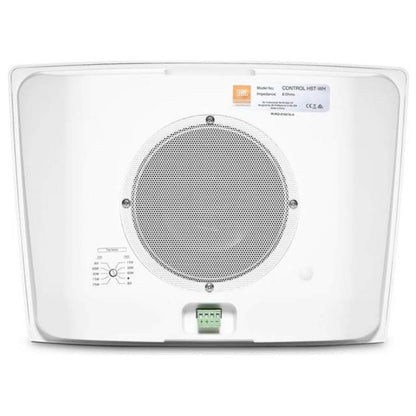 Jbl Parlante Instalacion 100W Blanco