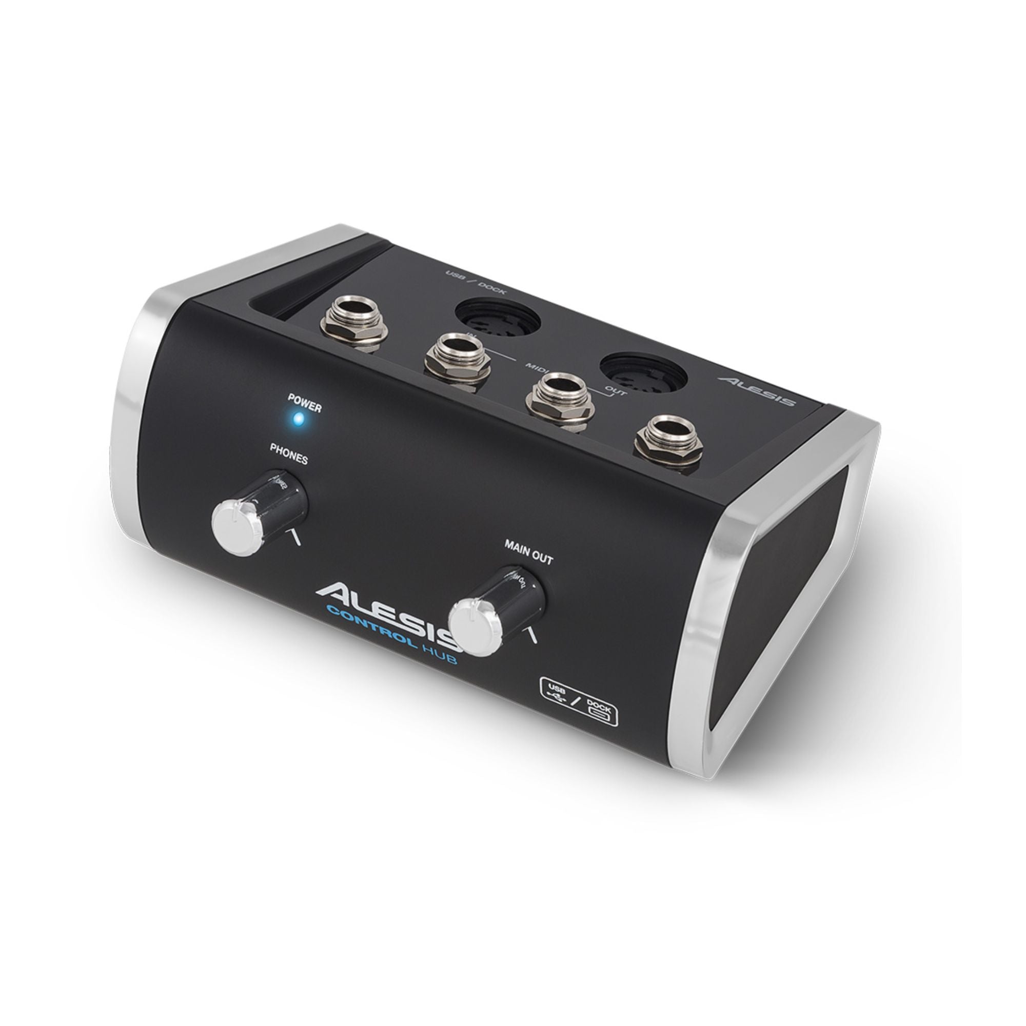 Alesis CONTROLHUB Interfaz de Audio MIDI USB-C