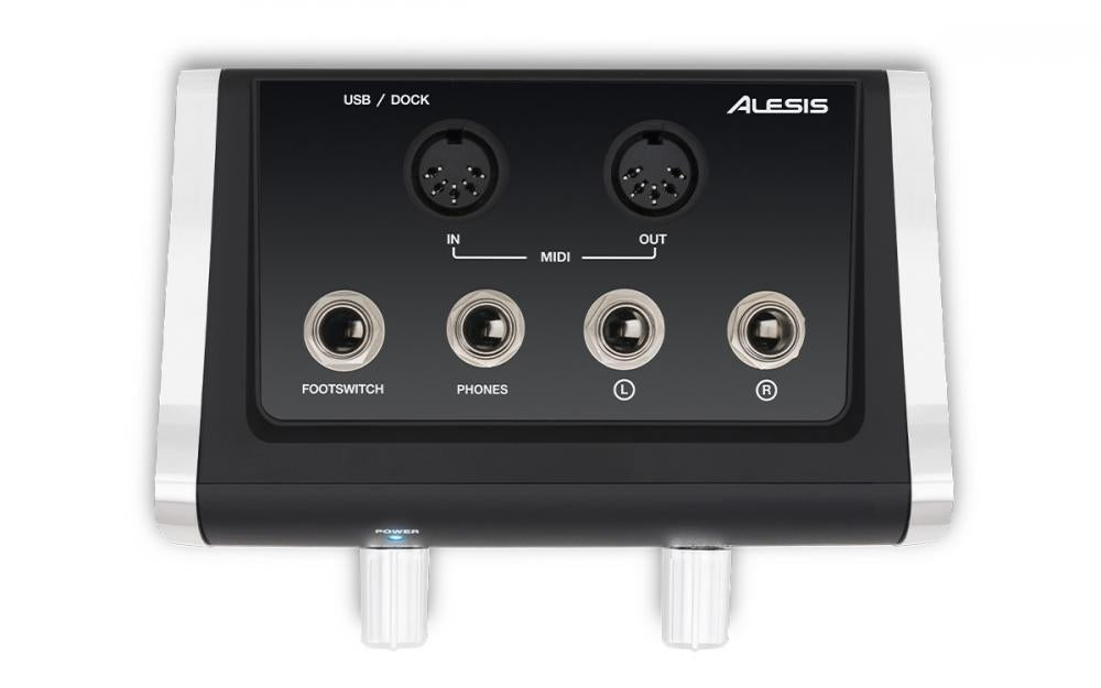 Alesis CONTROLHUB Interfaz de Audio MIDI USB-C