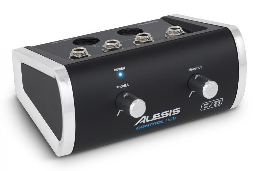 Alesis CONTROLHUB Interfaz de Audio MIDI USB-C