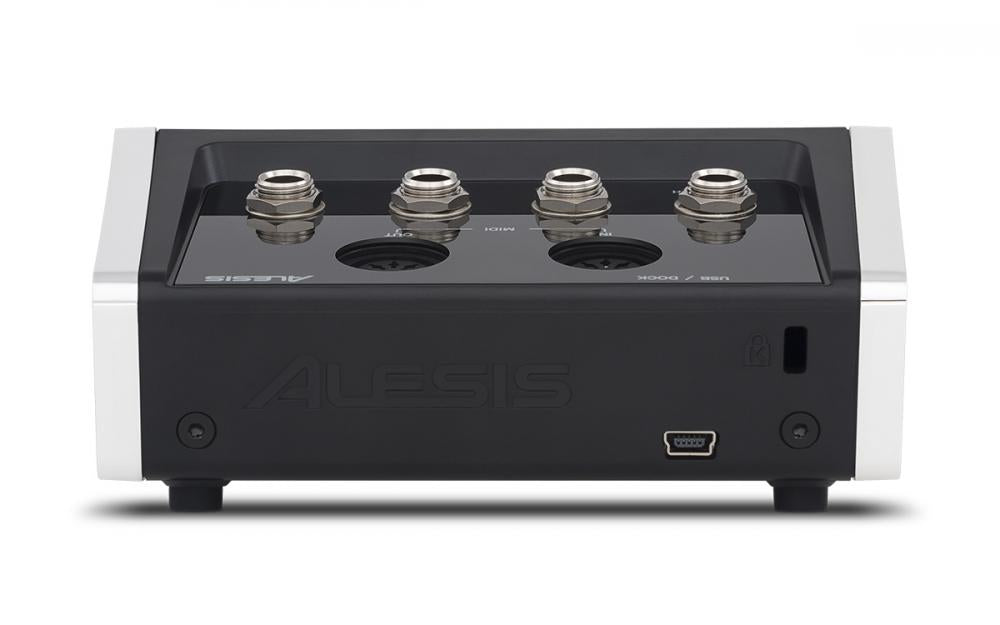 Alesis CONTROLHUB Interfaz de Audio MIDI USB-C