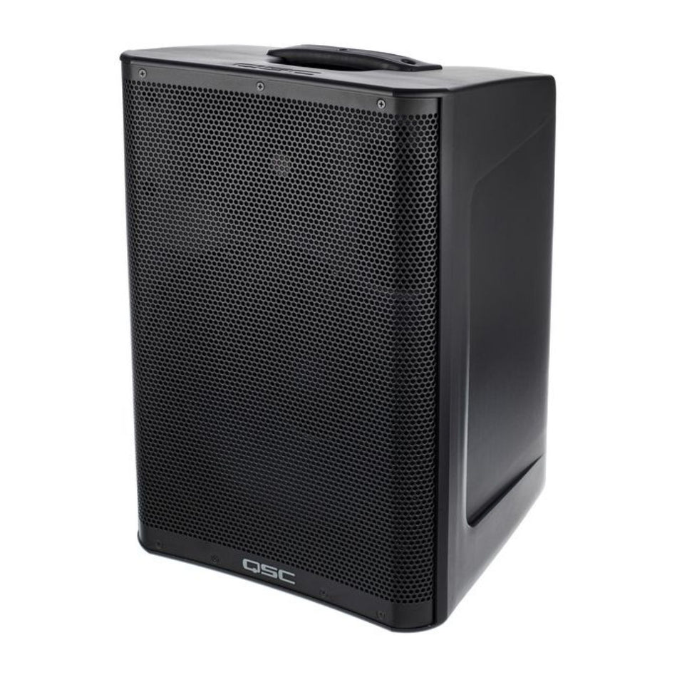 QSC CP12 Caja Acústica Activa 12" 500W