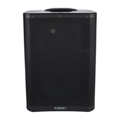 Qsc Caja Activa 12" 500W
