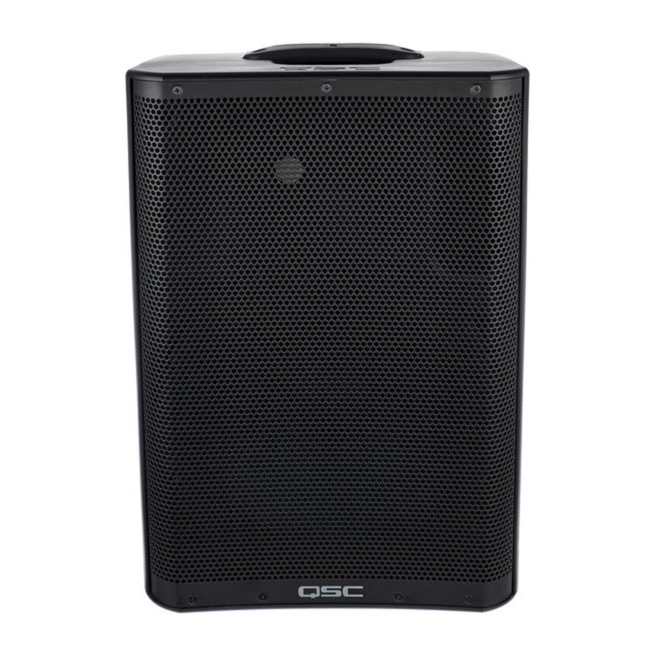 QSC CP12 Caja Acústica Activa 12" 500W