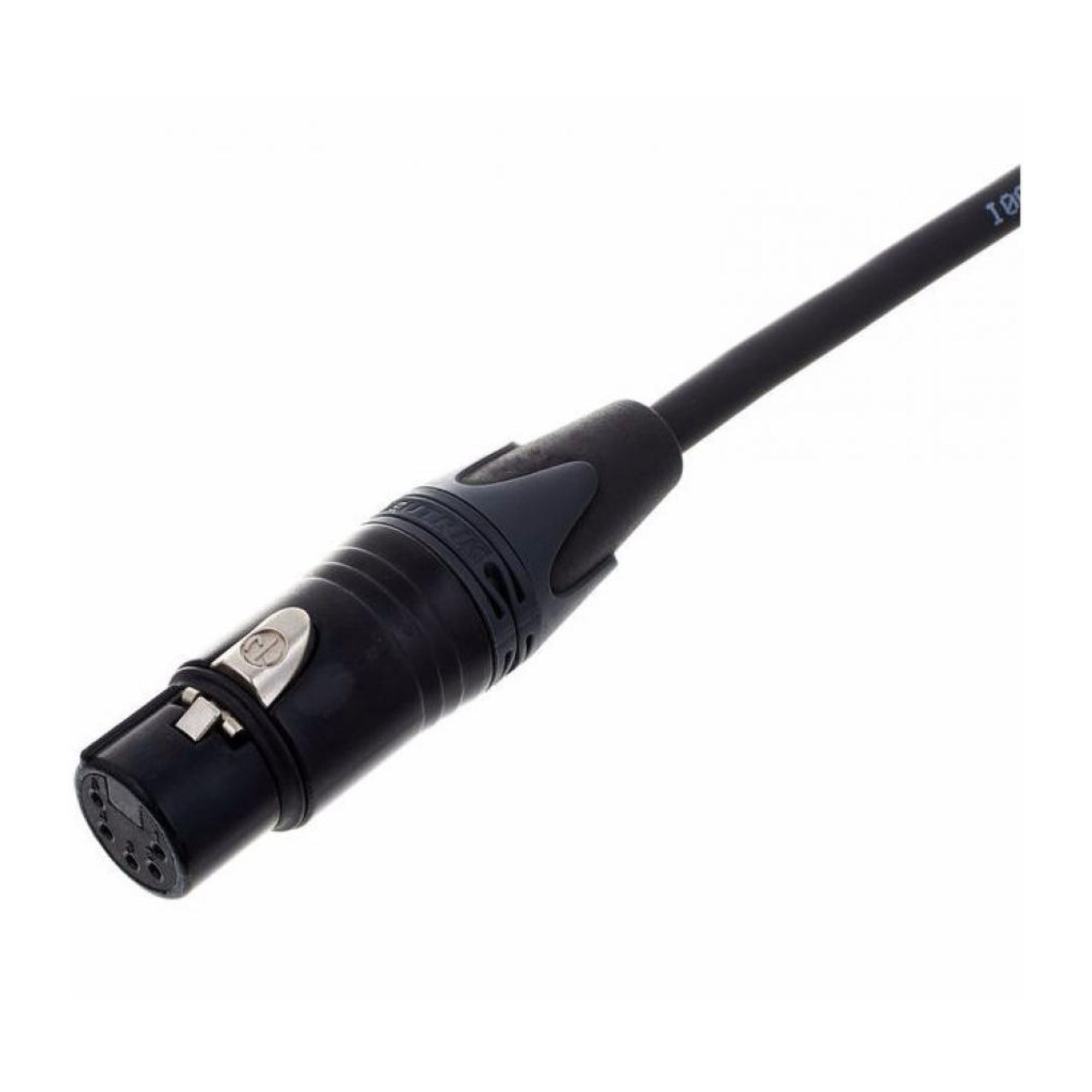 Cordial Cable Adaptador XLR 15cms