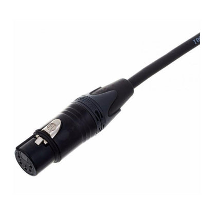 Cordial Cable Adaptador XLR 15cms