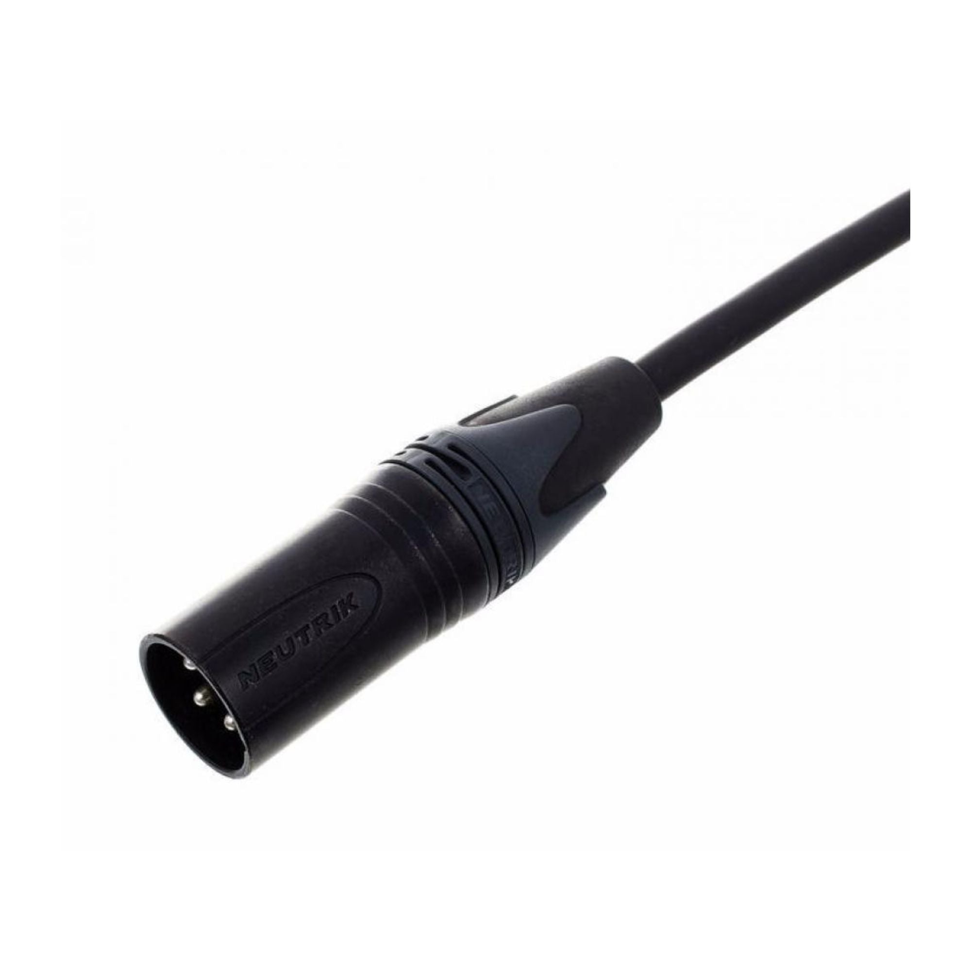 Cordial Cable Adaptador XLR 15cms