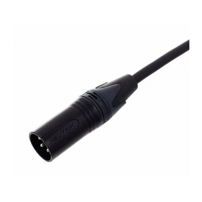 Cordial Cable Adaptador XLR 15cms