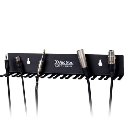 Alctron CPS200 Soporte Cables para Muro