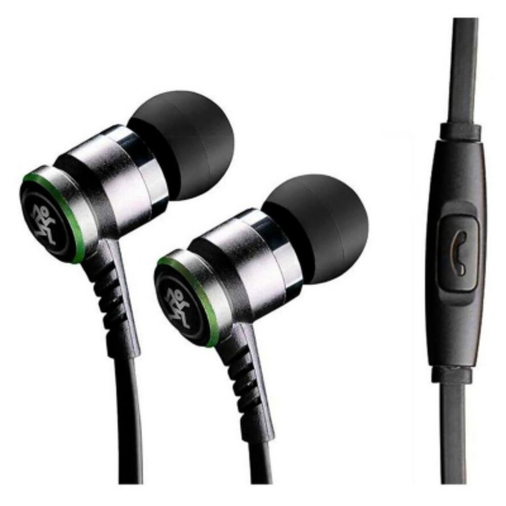 Mackie CR-Buds Audifonos In-ear -