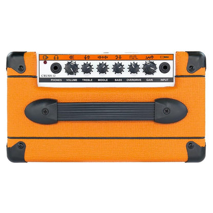 Orange CRUSH12 Amp Combo Guitarra 12W