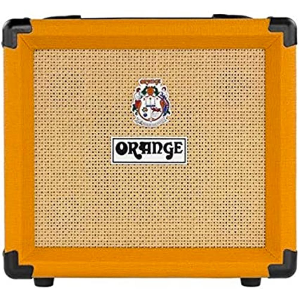 Orange CRUSH12 Amp Combo Guitarra 12W