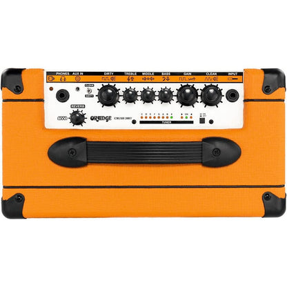 Orange CRUSH20RT Amp Combo Guitarra 1x8" - 20W