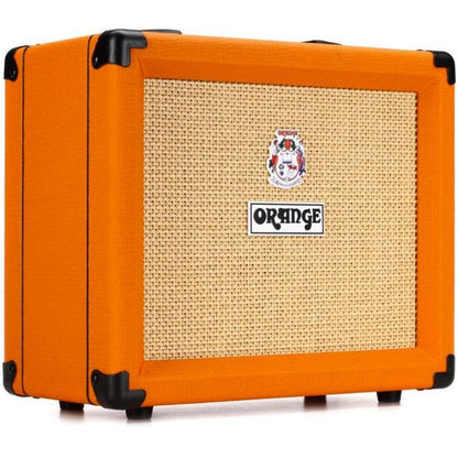 Orange CRUSH20RT Amp Combo Guitarra 1x8" - 20W